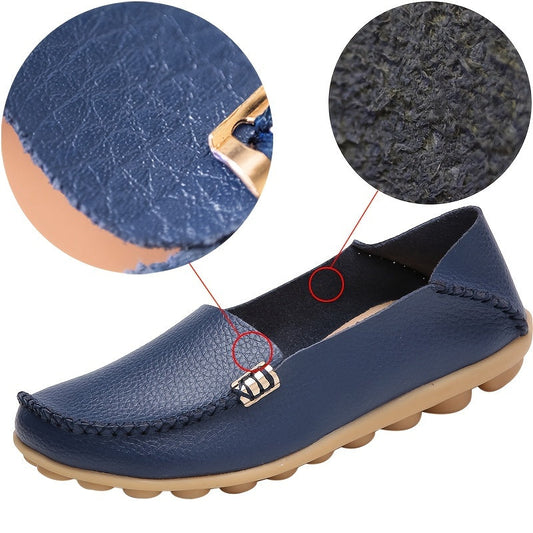 Levoire | Chaussures Douces Et Confortables Pour Femmes