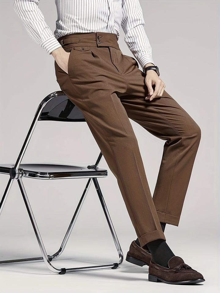 Levoire | Pantalons Courts Durables Pour Hommes