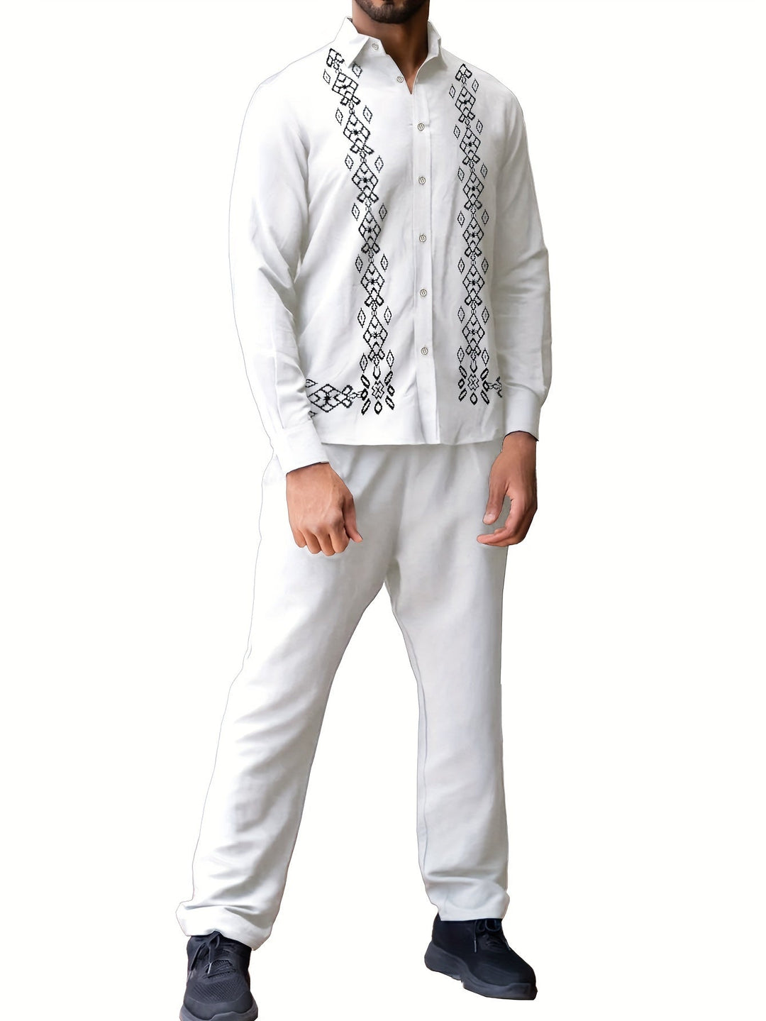 Levoire | Ensemble Guayabera Cubain