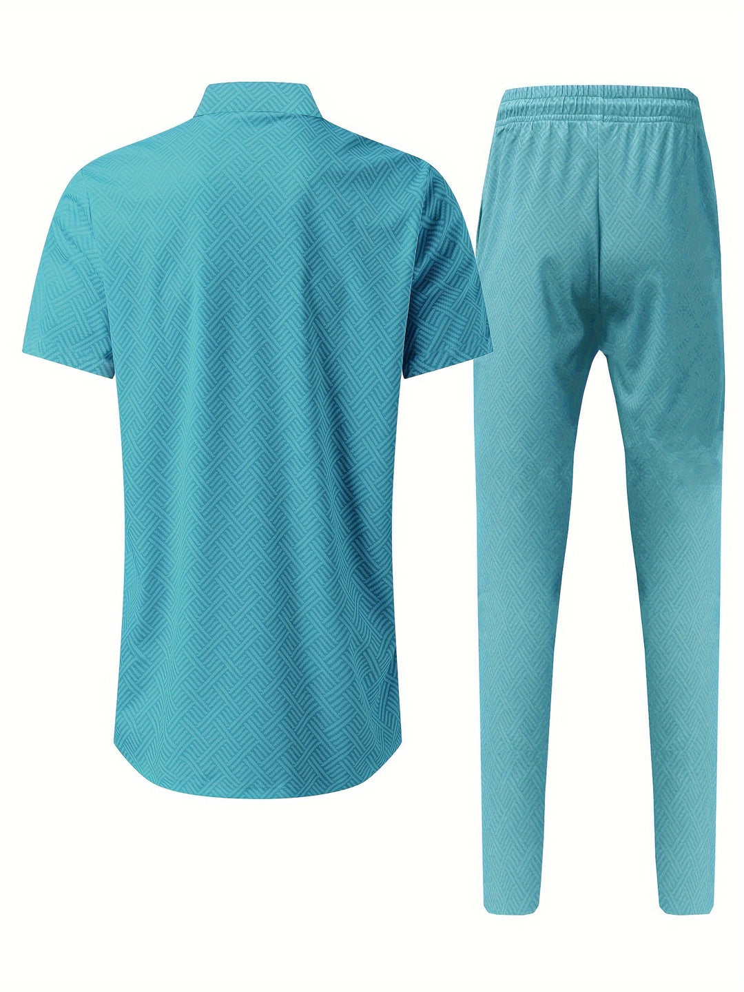 Levoire | Ensemble De Loisirs 2 Pièces Homme Avec Haut Et Pantalon