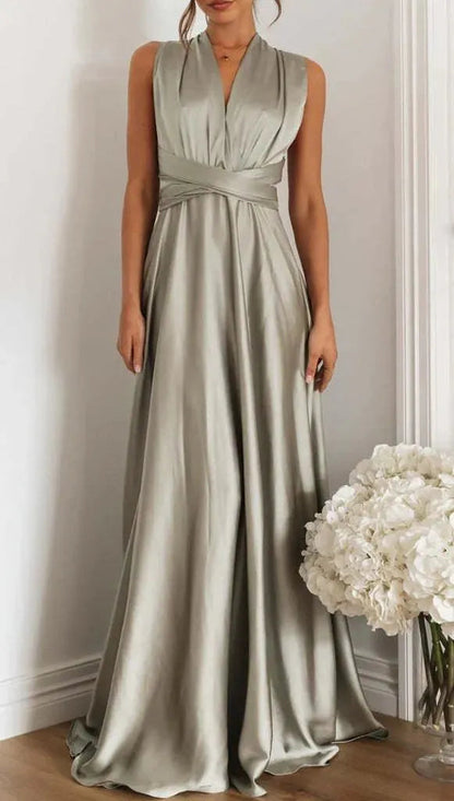 Levoire | Mode d'été croisée pour femmes