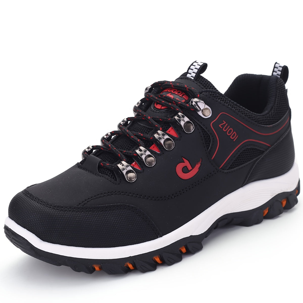 Levoire | Sneaker Bas Durable Pour Hommes
