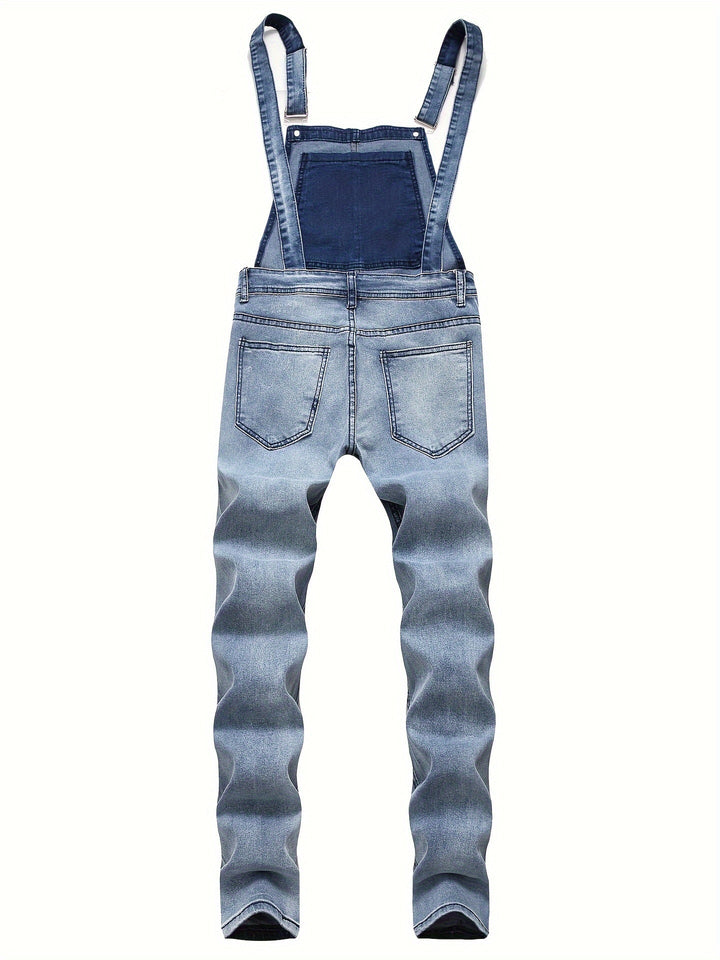 Levoire | Costumes En Denim Pour Hommes