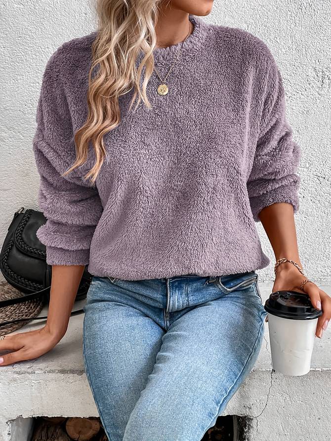 Levoire | Pull Teddy