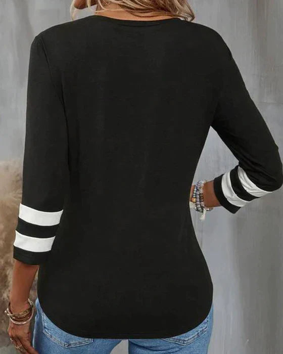 Levoire | Pull à col rond