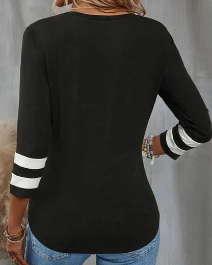 Levoire | Pull à col rond