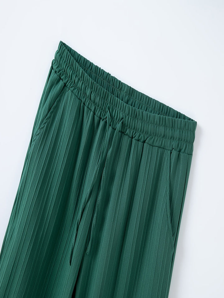 Levoire | Pantalons D'Été Décontractés Rayés Pour Hommes