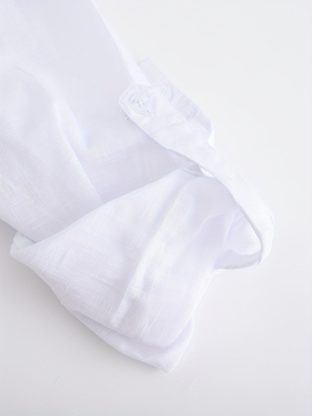Levoire | Chemise Homme Rento À Manches Longues