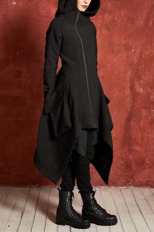 Levoire | Veste pratique et confortable