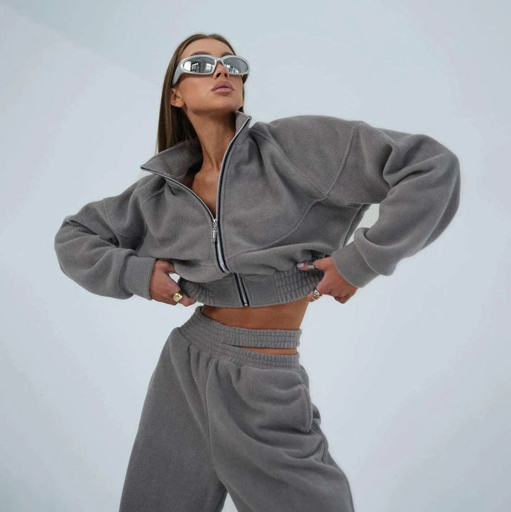 Levoire | Robe deux pièces sportive