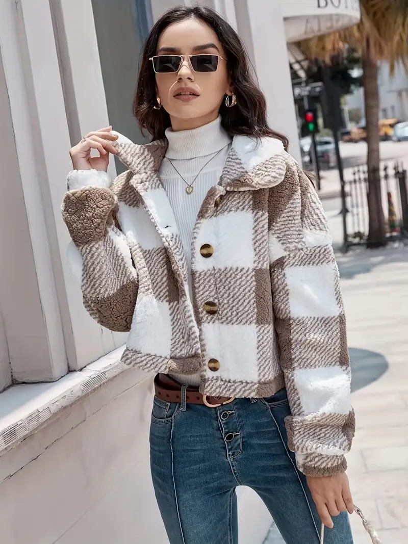 Levoire | Lujas Veste Toutes Saisons Khaki