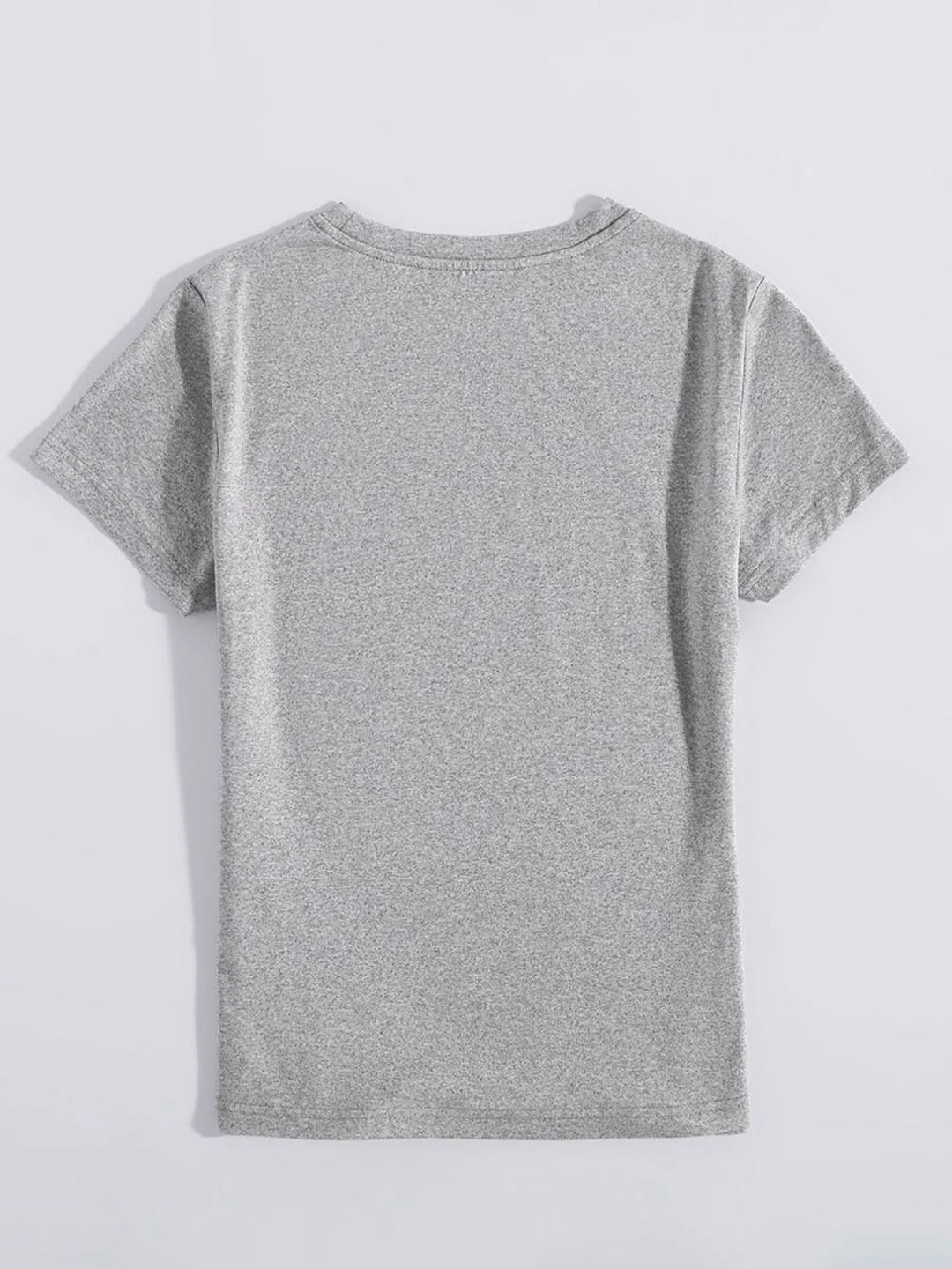 Levoire | AMBIANCE DE PÂQUES T-shirt à col rond K à manches courtes