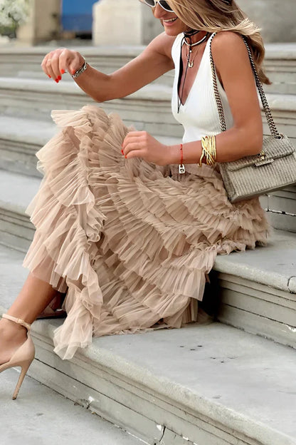 Levoire | Jupe Stylée