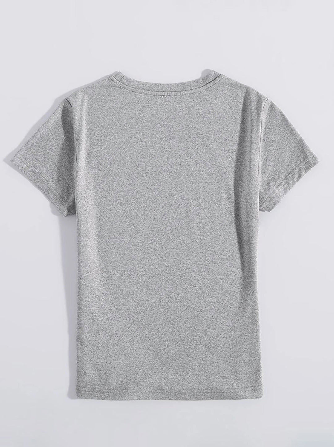 Levoire | GOTT EST SI TOUJOURS T-shirt à col rond
