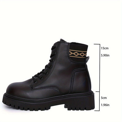 Levoire | Bottine Avec Fermeture Éclair