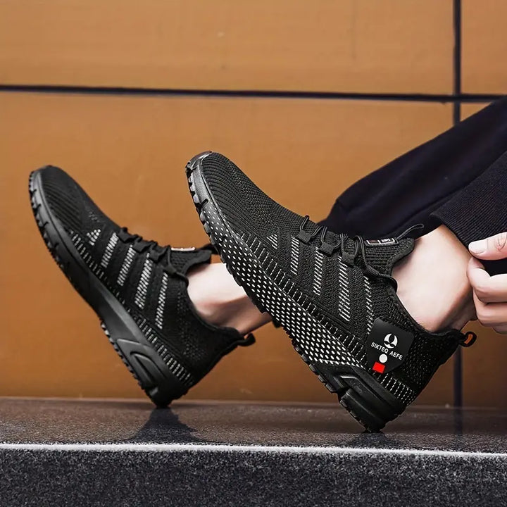 Levoire | Chaussures De Sport Orthopédiques Mukavat