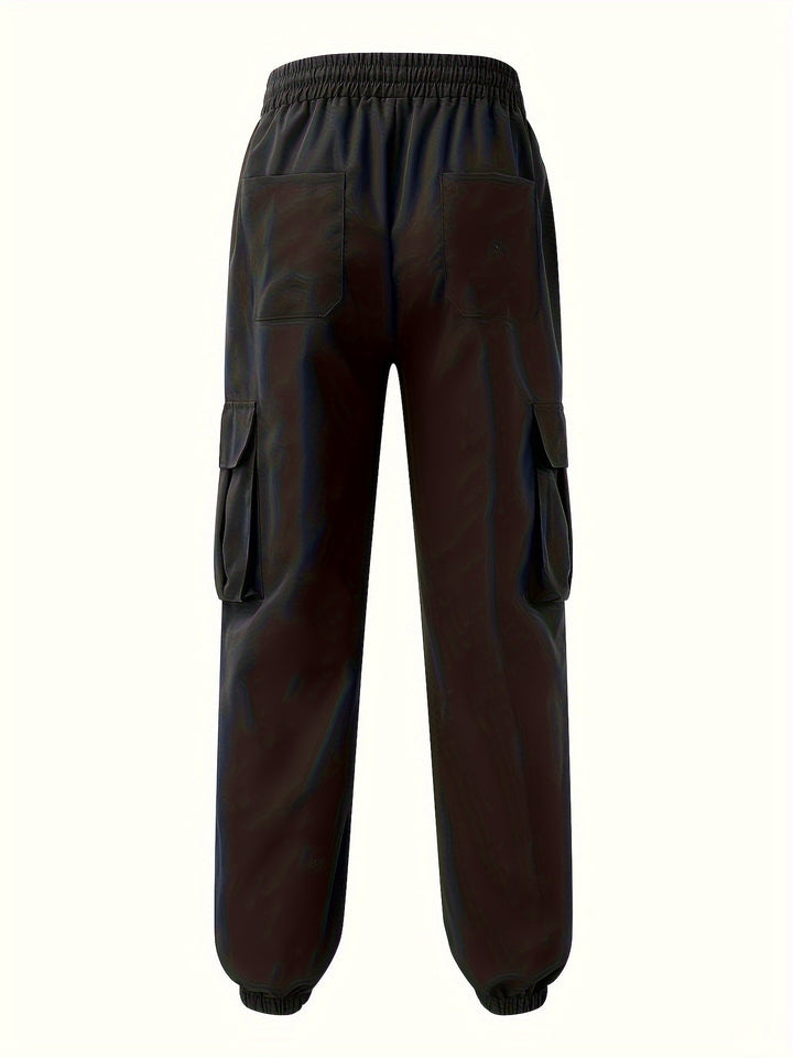 Levoire | Pantalons Cargo Confortables Pour Hommes