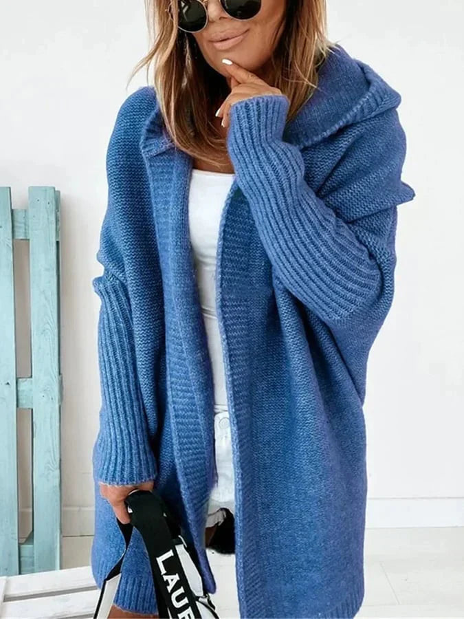 Levoire | Manteau classique et cool Bleu