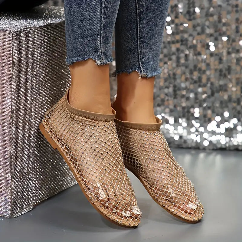 Levoire | Chaussures Plates À La Mode