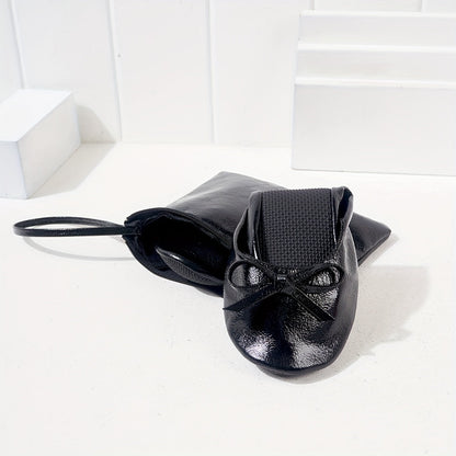 Levoire | Chaussures À Lacets Noires Élégantes