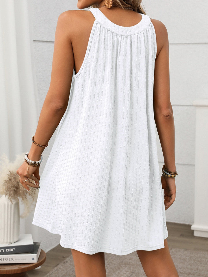 Levoire | Cap Ruffle Top Et Pantalon Set