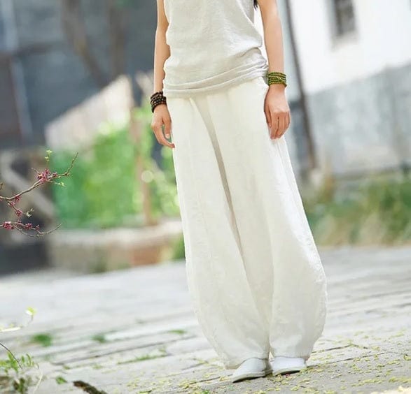 Levoire | Gilet Doux Et Élégant Pour Femmes Blanc