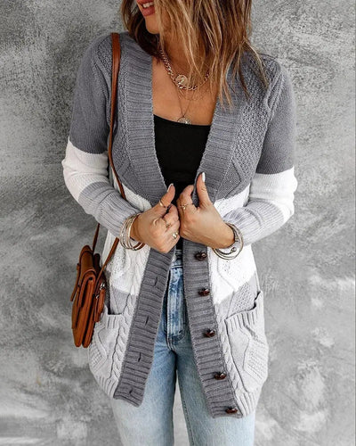 Levoire | Manteau D'Hiver Élégant Et Apaisant