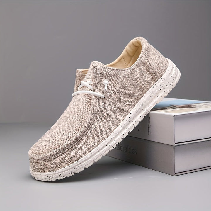 Levoire | Chaussures De Glisse Pour Hommes En Différentes Couleurs Beige