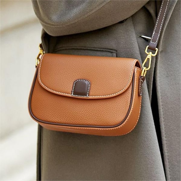Levoire | Sac à bandoulière élégant