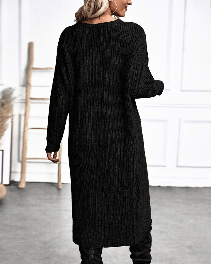 Levoire | Robe élégante pour femmes Intemporelle Élégante & Confort