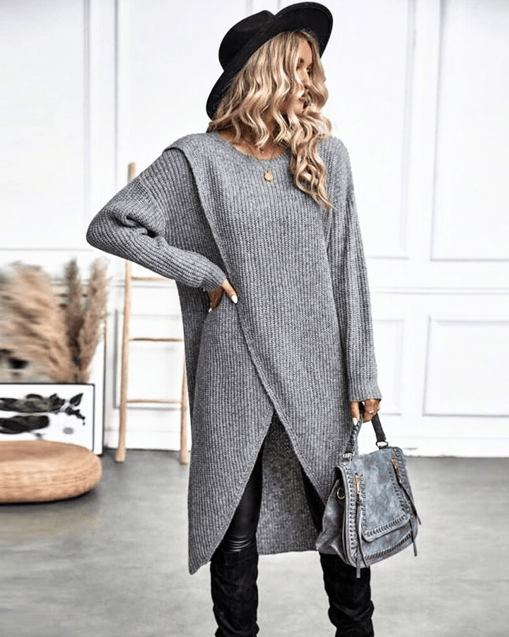 Levoire | Robe élégante pour femmes Intemporelle Élégante & Confort
