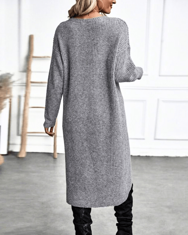 Levoire | Robe élégante pour femmes Intemporelle Élégante & Confort