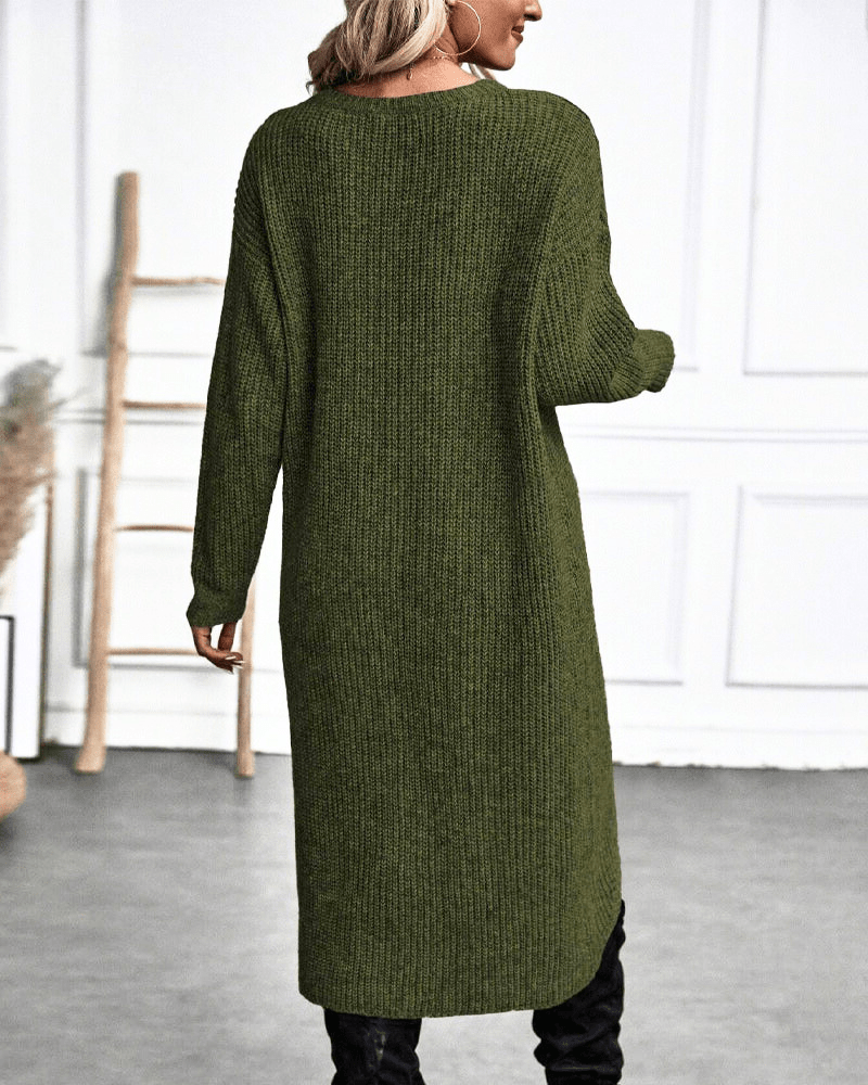 Levoire | Robe élégante pour femmes Intemporelle Élégante & Confort