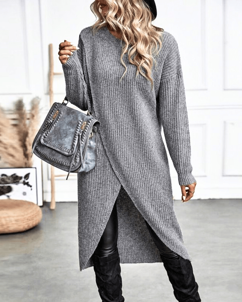 Levoire | Robe élégante pour femmes Intemporelle Élégante & Confort