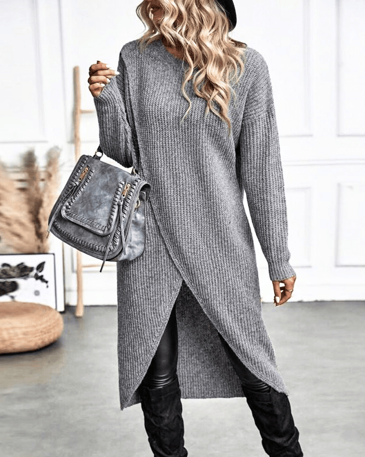 Levoire | Robe élégante pour femmes Intemporelle Élégante & Confort