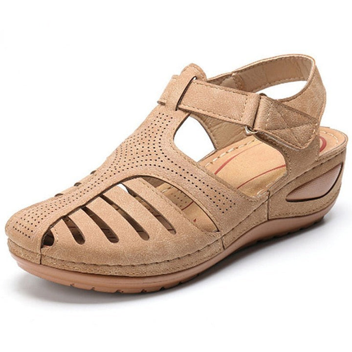 Levoire | Sandales Avec Semelle Douce Pour Le Confort