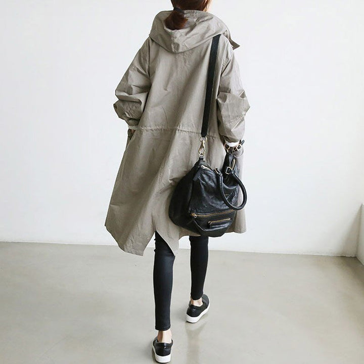 Levoire | Veste Stylée Imperméable