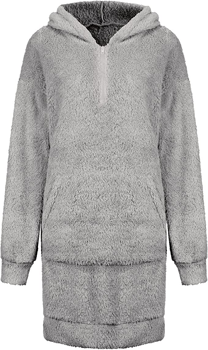 Levoire | Pull En Polaire Doux Et Confortable Pour Femmes