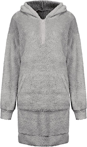 Levoire | Pull En Polaire Doux Et Confortable Pour Femmes