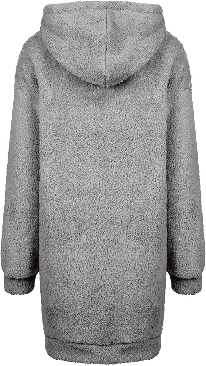 Levoire | Pull En Polaire Doux Et Confortable Pour Femmes
