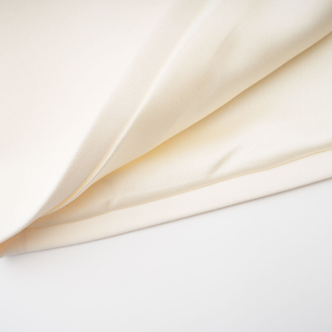 Levoire | Robe Mini Réseau Blanche