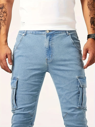 Levoire | Pantalons Cargo Pour Hommes Pour Activités De Plein Air Et Randonnée