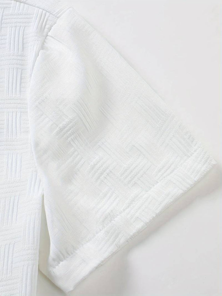Levoire | Ensemble Pour Hommes 2 Pièces