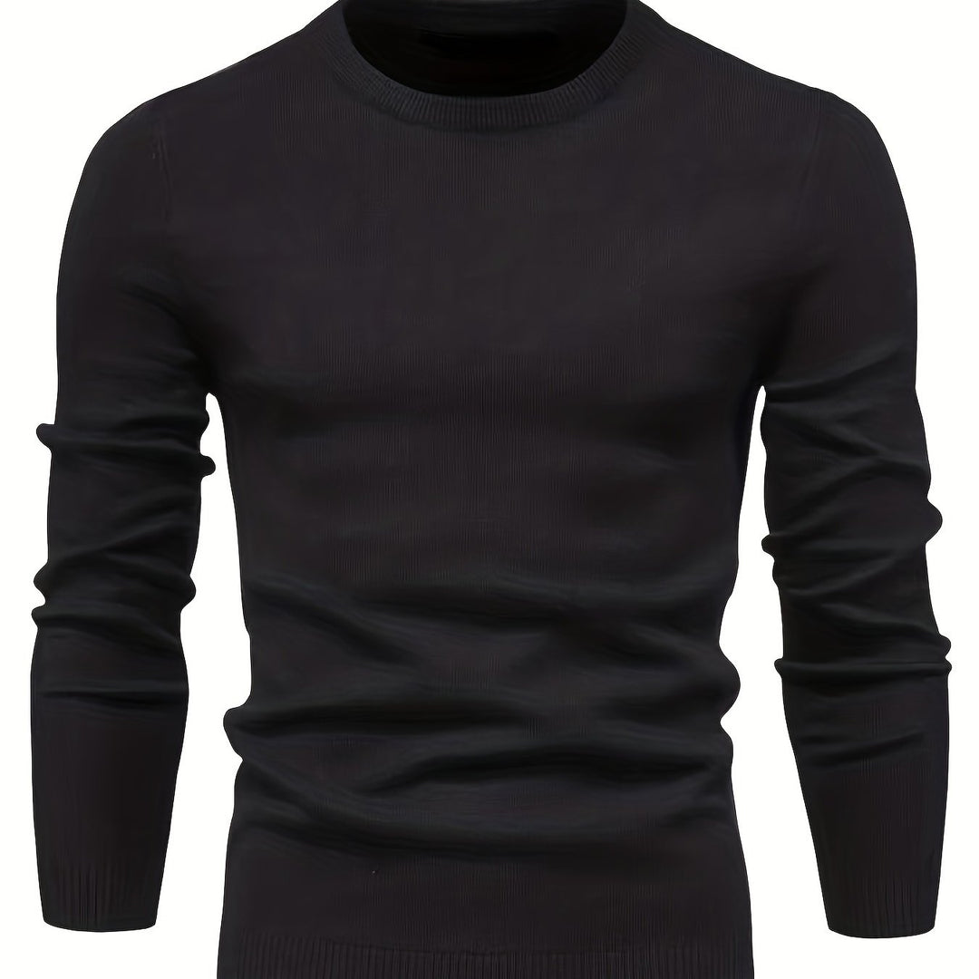 Levoire | Chaud Et Flexible Pull Pour Hommes