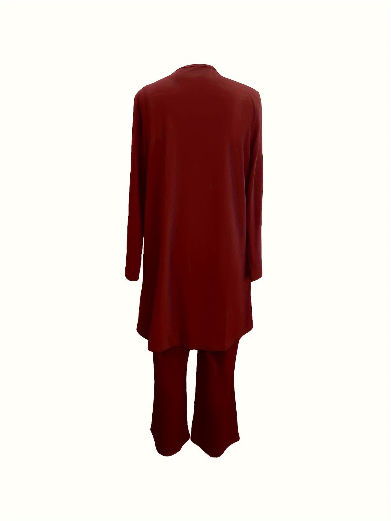 Levoire | Femmes Chic Ensemble 3 Pièces