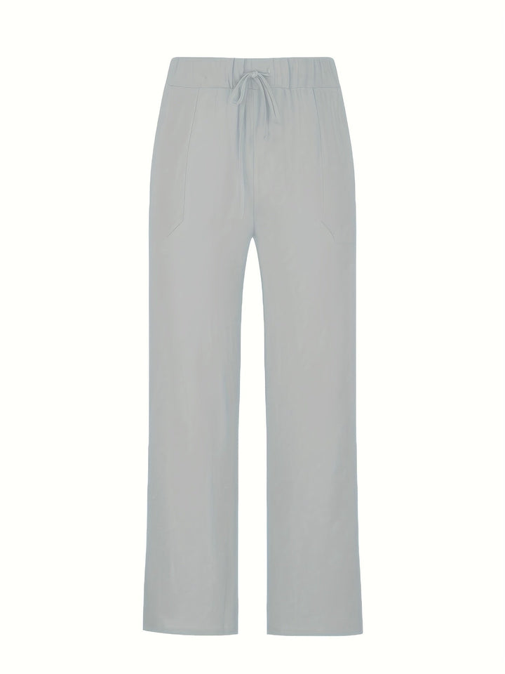 Levoire | Grande Taille Pantalons En Coton Pour Hommes De Loisirs