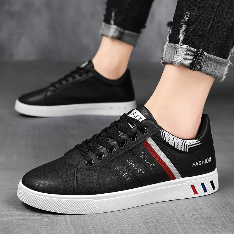 Levoire | Baskets Basses Confortables Pour Hommes Au Quotidien