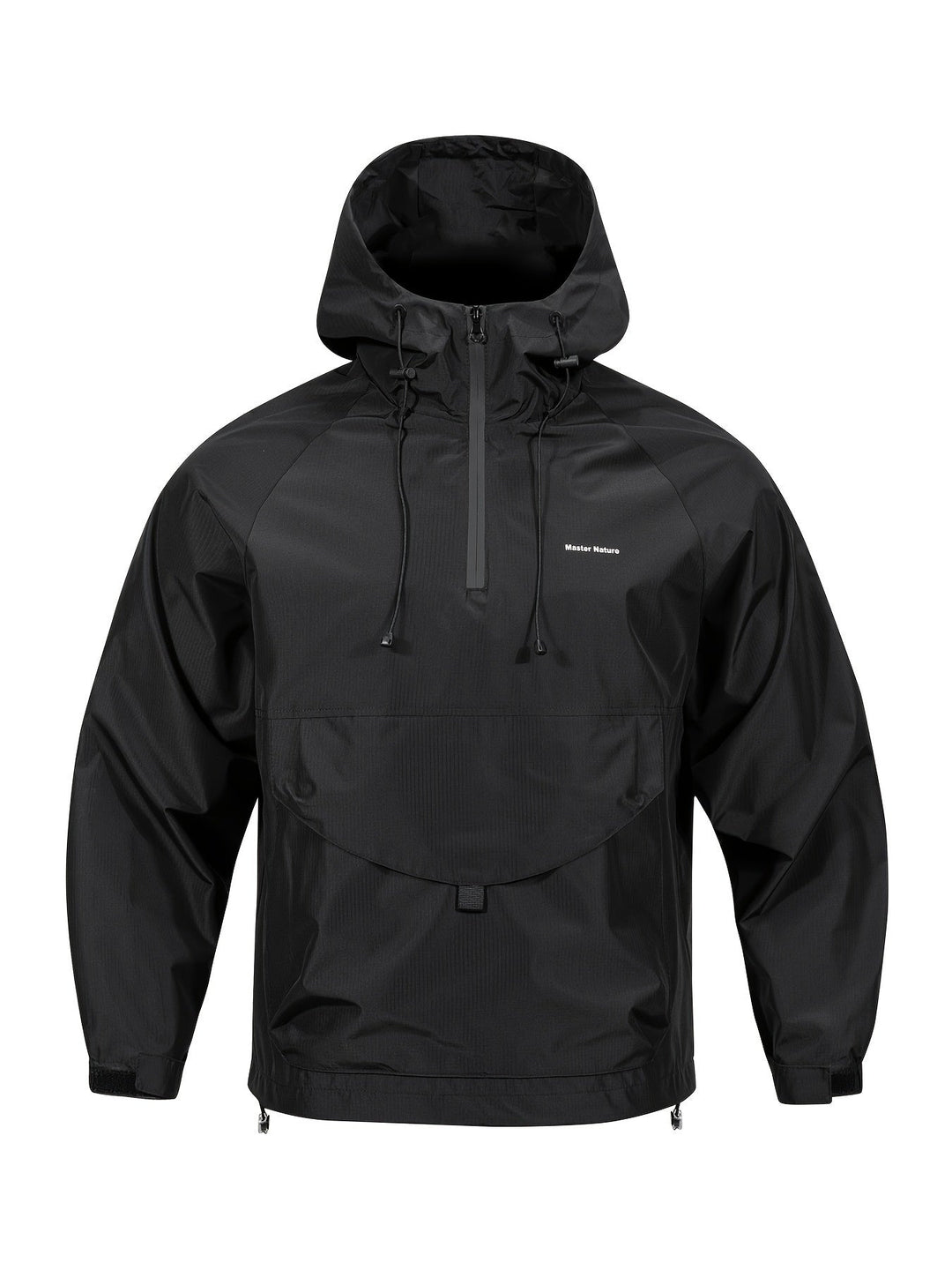 Levoire | Veste D'Été Respirante Avec Motif Naturel