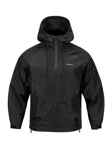 Levoire | Veste D'Été Respirante Avec Motif Naturel
