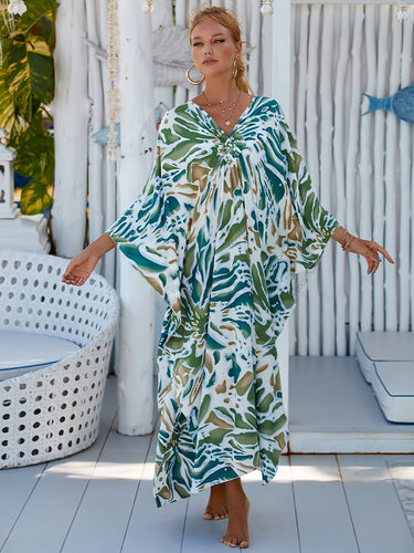 Levoire | Robe En Bambou Confortable Et Stylée